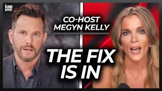 Dark Details About the Debate No One Noticed with CoHost Megyn Kelly [upl. by Namrak]