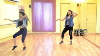 Luv Letter Dance Choreography by Dancercise  Aditi Rao [upl. by Sieber104]