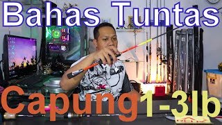 Bahas Tuntas Capung 622 13 Lb [upl. by Sylram649]