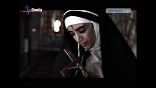 clip St RitaNabiha Yazbek نبيهة يزبك كليب القديسة ريتا [upl. by Alburg]