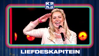 Lisa  Liefdeskapitein  Audities  K2 zoekt K3  VTM [upl. by Cilo795]