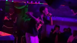 12222022  Mir Fontane  The Foundry Philadelphia PA [upl. by Cas]