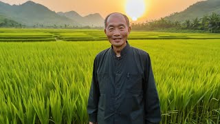 Who was Yuan Longping Biography of the Father of Hybrid Rice and His Legacy [upl. by Nohsed]