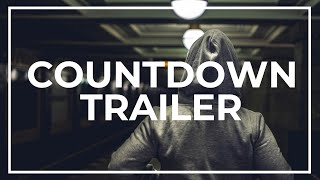 Countdown Cinematic Trailer NoCopyright Background Music  Countdown to Apocalypse by Soundridemusic [upl. by Ailina]