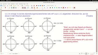 AP2FISIBaWü Mai 2023 212  NetzwerkPlanung [upl. by Klinges866]