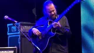 JoStLe live  Jonas Hellborg Steve Bailey Lee Sklar  Musikmesse 2012 [upl. by Choong]