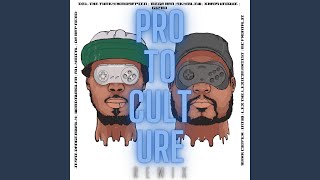 Proto Culture feat Khaos Unique SkyBlew Gizmo Jesse Dangerously Wordburglar AO Lyrical [upl. by Bayard]