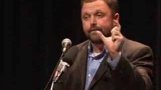 Tim Wise On White Privilege Clip [upl. by Baryram124]