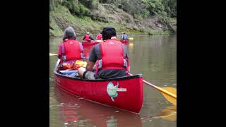 Explore with Whanganui River Canoes [upl. by Ysor]