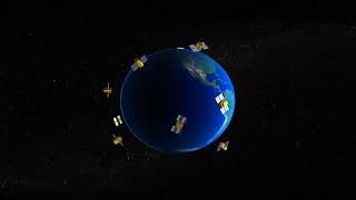 What are Geodetic Datums [upl. by Ithnan]