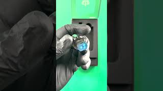 Uwell Crown M Pod Mod  Unboxing [upl. by Alled633]