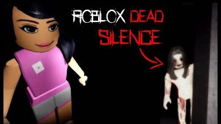 Roblox Scary Game Not Really with friends Gone Wrong [upl. by Akeihsal446]