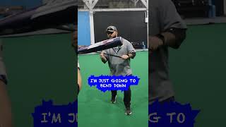 Bunting Fundamentals energybaseball travelball coaching [upl. by Dukie143]