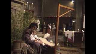 Messe de minuit en Provence  Kyrie Eleison [upl. by Aneerb674]