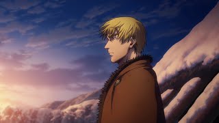 That One Thorfinn Edit  Timeless  The Weeknd [upl. by Retsam752]