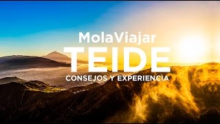 Subir al Teide Experiencia y consejos [upl. by Drucy]