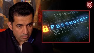 Hacker Teaches How to Manage Passwords [upl. by Nytsirt]