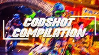 CodShot Compilation Ep 55 quotScreamquot [upl. by Neely]