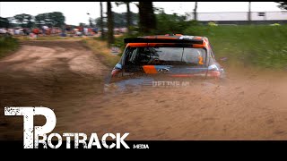 Int GTC Rally 2023  Best of by ProTrack Media [upl. by Standish]