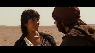 Gemma Arterton The History of Love2016  Free Full Movie [upl. by Nerua]