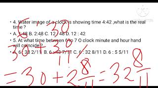 Clock Reasoning Tricks  reasoning practice set in Bengali  RRB NTPC  WBP [upl. by Ybanrab15]