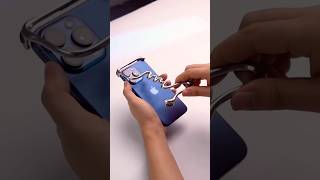 iPhone case review shorts viralvideo smartphone [upl. by Oiramrej]