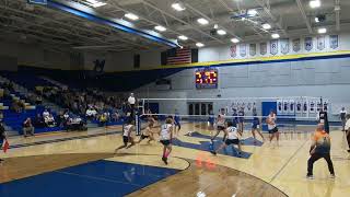 9 25 24 Waukesha Fusion v Mukwonago [upl. by Bundy482]