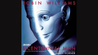 Bicentennial Man  A New Nervous System [upl. by Ititrefen]