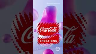 CocaCola Y3000 Firstever Coke cocreated by AI is here shorts [upl. by Aizirk2]