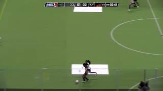 42223 Fayetteville Fury Vs Columbus Rapids [upl. by Drewett]