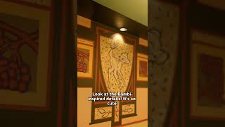 Disney Sequoia Lodge  Room Tour [upl. by Namara]