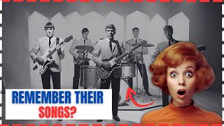 Amazing Songs From The 60s That Have Vanished [upl. by Tortosa]