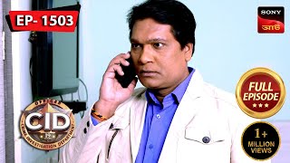 A Masked Man  CID Bengali  Ep 1503  Full Episode  28 April 2024 [upl. by Ylrac280]