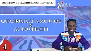 QUADRICICLI A MOTORE e AUTOVEICOLI ¦ TWI ¦ GHANA [upl. by Eenor470]