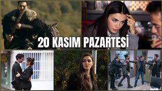 20 Kasım 2023 Pazartesi Reyting Sonuçları  Safir Düşüşte [upl. by Augustin]