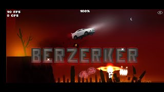 BER ZER KER by Grax NCS Gauntlet [upl. by Huxley]