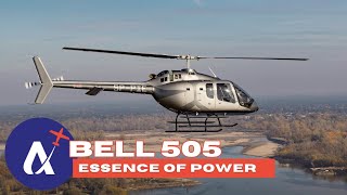 The Bell 505 Helicopter details 2024 [upl. by Trojan]