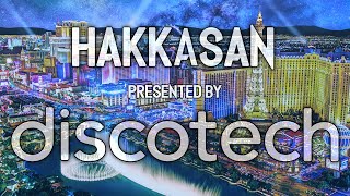 Hakkasan Nightclub Presented by Discotech  The 1 Nightlife App [upl. by Grimes]