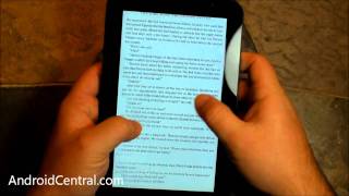 Google eBooks and Amazon Kindle  Mobile apps [upl. by Rachaba]