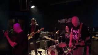 Capital Scum  Live  Vrankrijk Amsterdam The Nederlands  12042013  Pt 3 [upl. by Komarek]