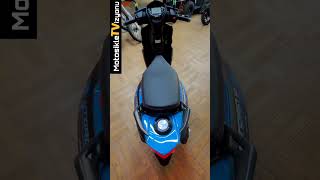 Tvs Ntorq 125 hızlı inceleme motosikletvizyonu tvs ntorq125 125cc [upl. by Ekim]