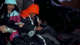 YoungBoy Never Broke Again  My Address Public Official Music Video [upl. by Rovaert]