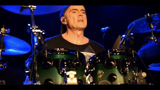 Virgil Donati Group  The Empire Dresden Dumfestival 2016 [upl. by Wilhide]