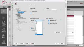 Particle Solutions Software v4 Training Video Tutorial [upl. by Stormy6]