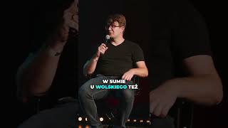 CHRAPANIE I PIERDZENIE LITOŚCI standup humor shorts [upl. by Bakemeier]