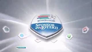 Eredivisie LeaderEredivisie Intro Eredivisie Live and NPO1200809 [upl. by Kipton]