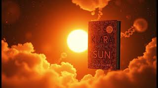 Klara and the Sun audio book [upl. by Layor]