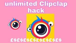 Clipclip hacking tutorial Clipclap hack without farming Amzing easy hacking [upl. by Cann]