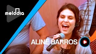 Aline Barros  Consagração  Melodia Ao Vivo VIDEO OFICIAL [upl. by Acinnod]