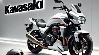 Kawasaki KLX 230 S 2025 The Perfect DualSport Bike for OffRoad and Street [upl. by Ardnaeed]